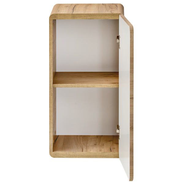 Szafka łazienkowa wisząca ARUBA CRAFT 810