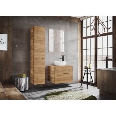Szafka łazienkowa wisząca ARUBA CRAFT 810