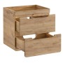Szafka pod umywalkę 60 cm ARUBA CRAFT 820