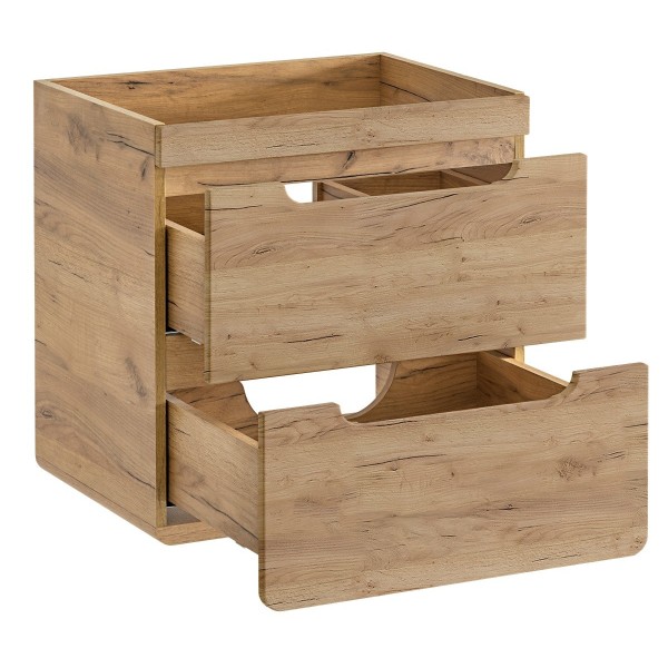 Szafka pod umywalkę 60 cm ARUBA CRAFT 820