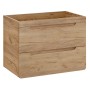 Szafka pod umywalkę 80 cm ARUBA CRAFT 821