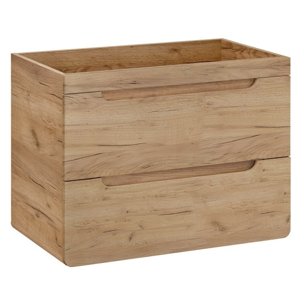 Szafka pod umywalkę 80 cm ARUBA CRAFT 821