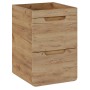 Szafka pod umywalkę 40 cm ARUBA CRAFT 823