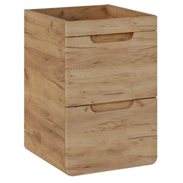 Szafka pod umywalkę 40 cm ARUBA CRAFT 823