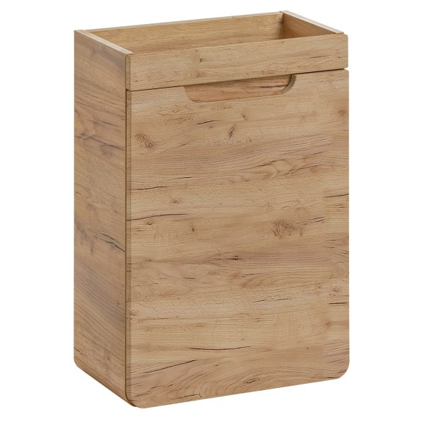 Szafka pod umywalkę wąska 40 cm ARUBA CRAFT 826