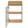 Szafka pod umywalkę wąska 40 cm ARUBA CRAFT 826