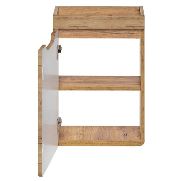 Szafka pod umywalkę wąska 40 cm ARUBA CRAFT 826