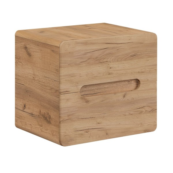 Szafka pod umywalkę nablatową 60 cm ARUBA CRAFT 828
