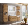 Szafka łazienkowa wisząca ARUBA CRAFT 830