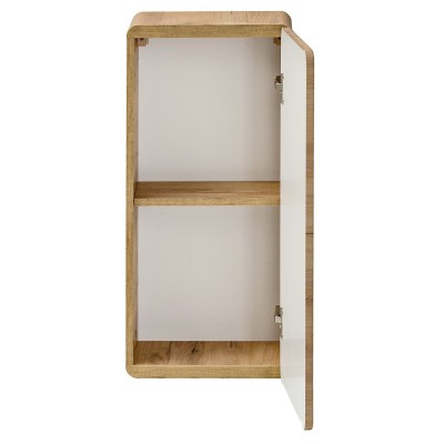 Szafka łazienkowa wisząca ARUBA CRAFT 830