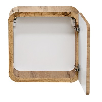 Szafka łazienkowa wisząca mini ARUBA CRAFT 831