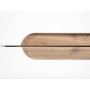 Słupek łazienkowy 60 cm biały połysk BALI WHITE 805