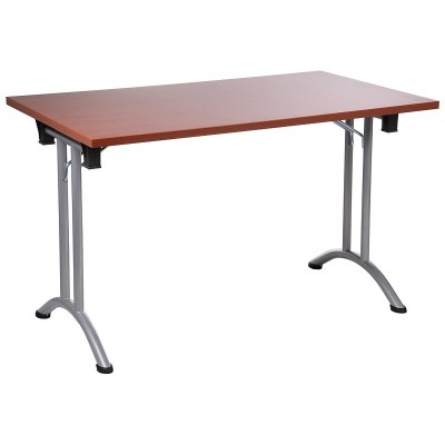 Nogi do stołu składane aluminium PS-1297