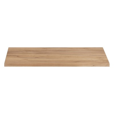 Blat łazienkowy 80 cm CAPRI OAK 891