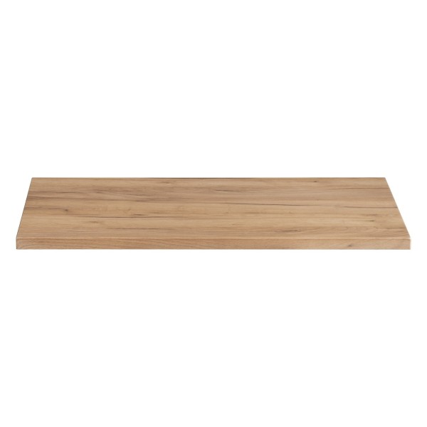 Blat łazienkowy 80 cm CAPRI OAK 891