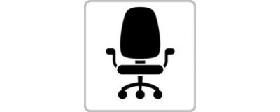 Obrotowe fotele biurowe – wygodne i ergonomiczne