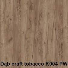 Dąb craft tabacco K004 PW