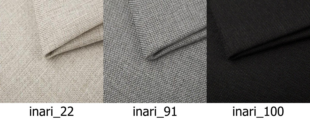 Siedziska dostępne od ręki