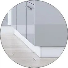 Solidne i stabilne wykonanie